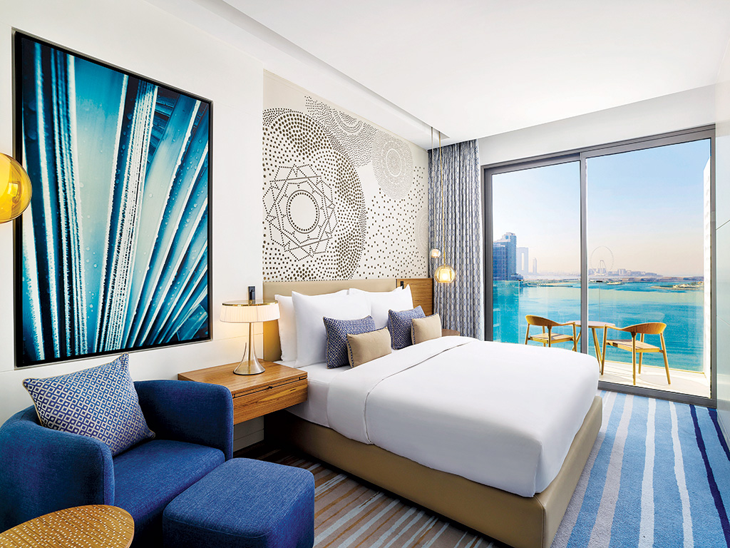  Tumbi offers sanctuary on lively West Palm Beach